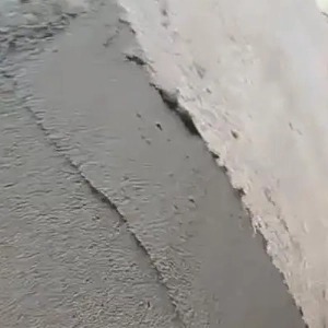 蓬溪水工建筑物I级C55聚合物改性水泥砂浆 渠道防渗泵站加固迎水面抗冲刷砂浆