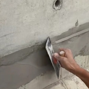 蓬溪P型防护型环氧树脂砂浆