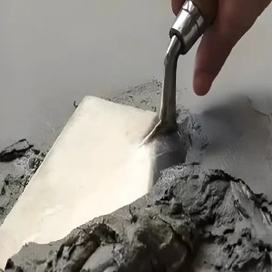蓬溪混凝土裂缝孔洞剥落冻融修复用高强度丙乳防腐蚀砂浆
